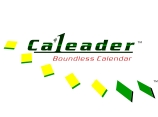 caleader™ logo